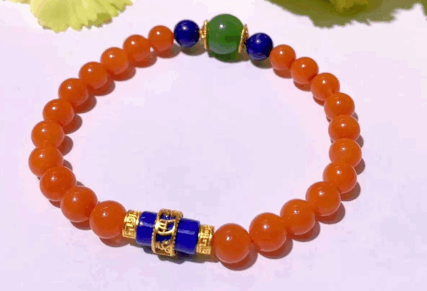 Bracelet (Testing)