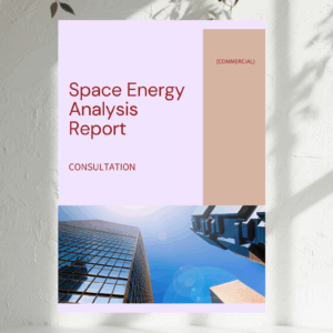 D12 Business Space Layout Advisory