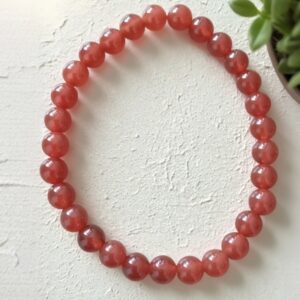 D21 Beaded Bracelet: Full of Positive Energy (Random Style)
