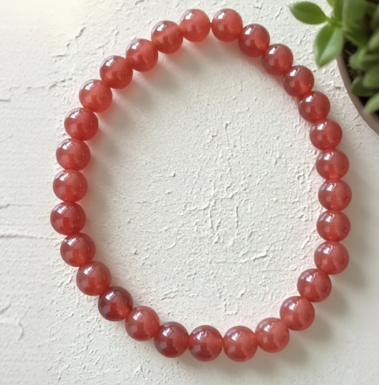 D21 Beaded Bracelet: Full of Positive Energy (Random Style)