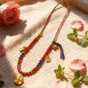 D188 Peaceful Horse – Tranquil Pendant