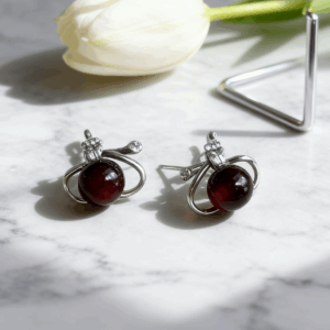 D156 Crimson Pearls Double Stars