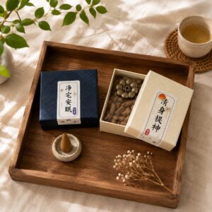 D63	Serene Moments Set