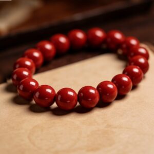 D63	Vermilion Guardian Bracelet (Random Style)